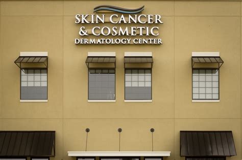 Skin cancer and cosmetic dermatology center - Skin Cancer & Cosmetic Dermatology Center also offers the following non-invasive procedures/treatments: Chemical Peels: Chemical peels can be used to treat acne, age spots, discoloration, dull complexion, fine lines, melasma, rosacea, rough feeling skin, scars and sun-damaged skin.